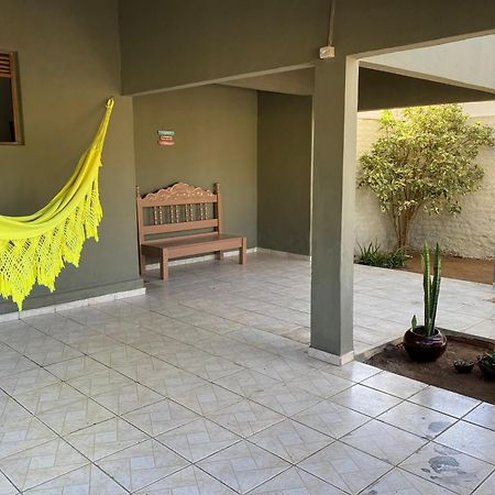 Aluguel Temporada Em Martins/Rn Dış mekan fotoğraf