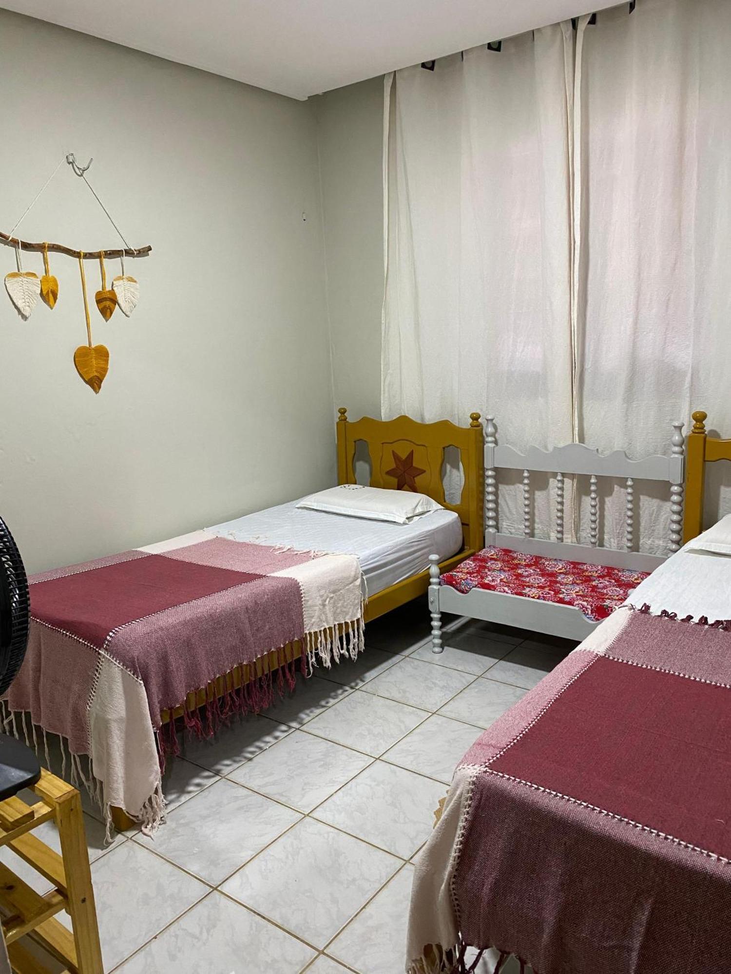 Aluguel Temporada Em Martins/Rn Dış mekan fotoğraf
