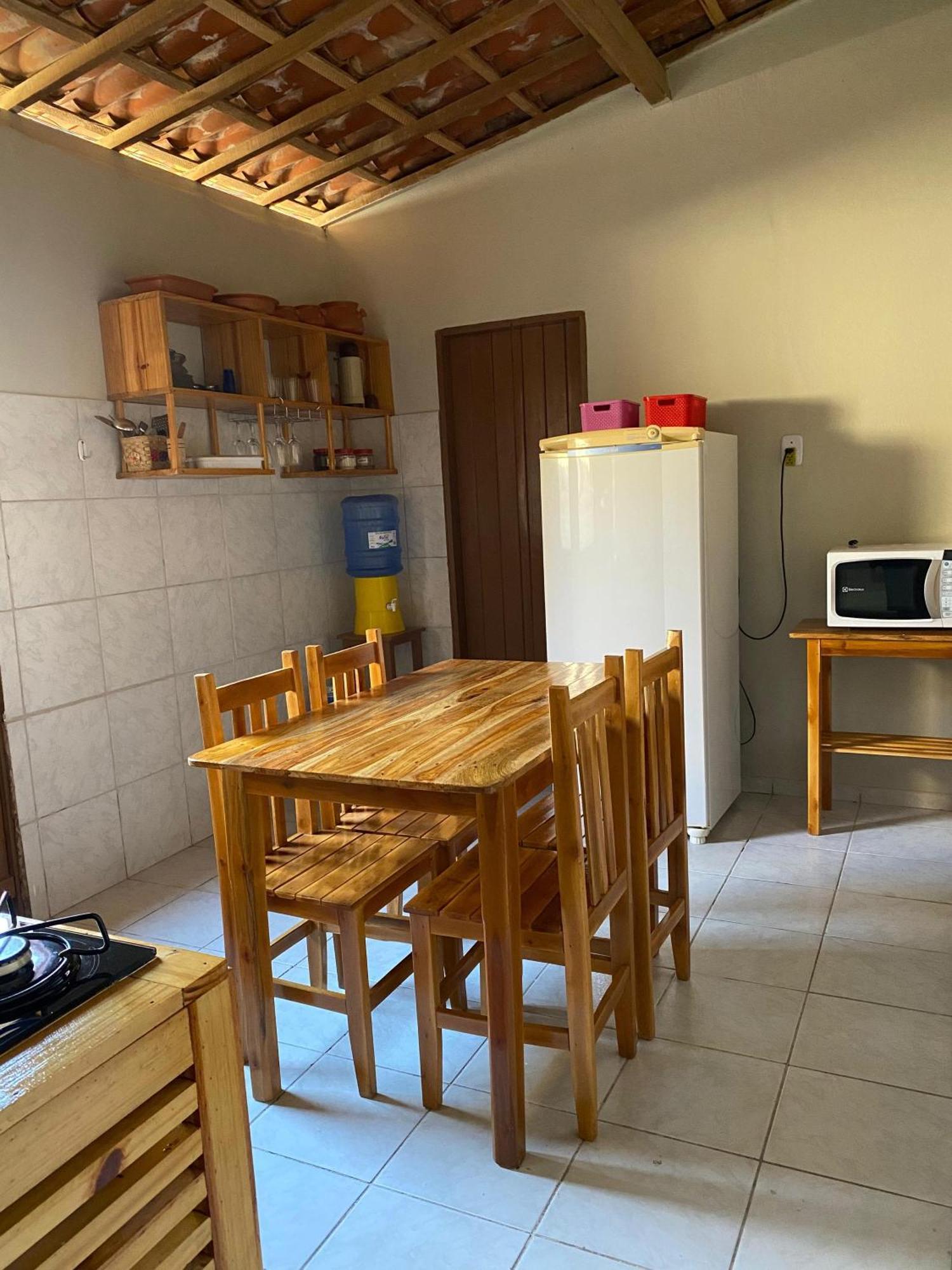 Aluguel Temporada Em Martins/Rn Dış mekan fotoğraf