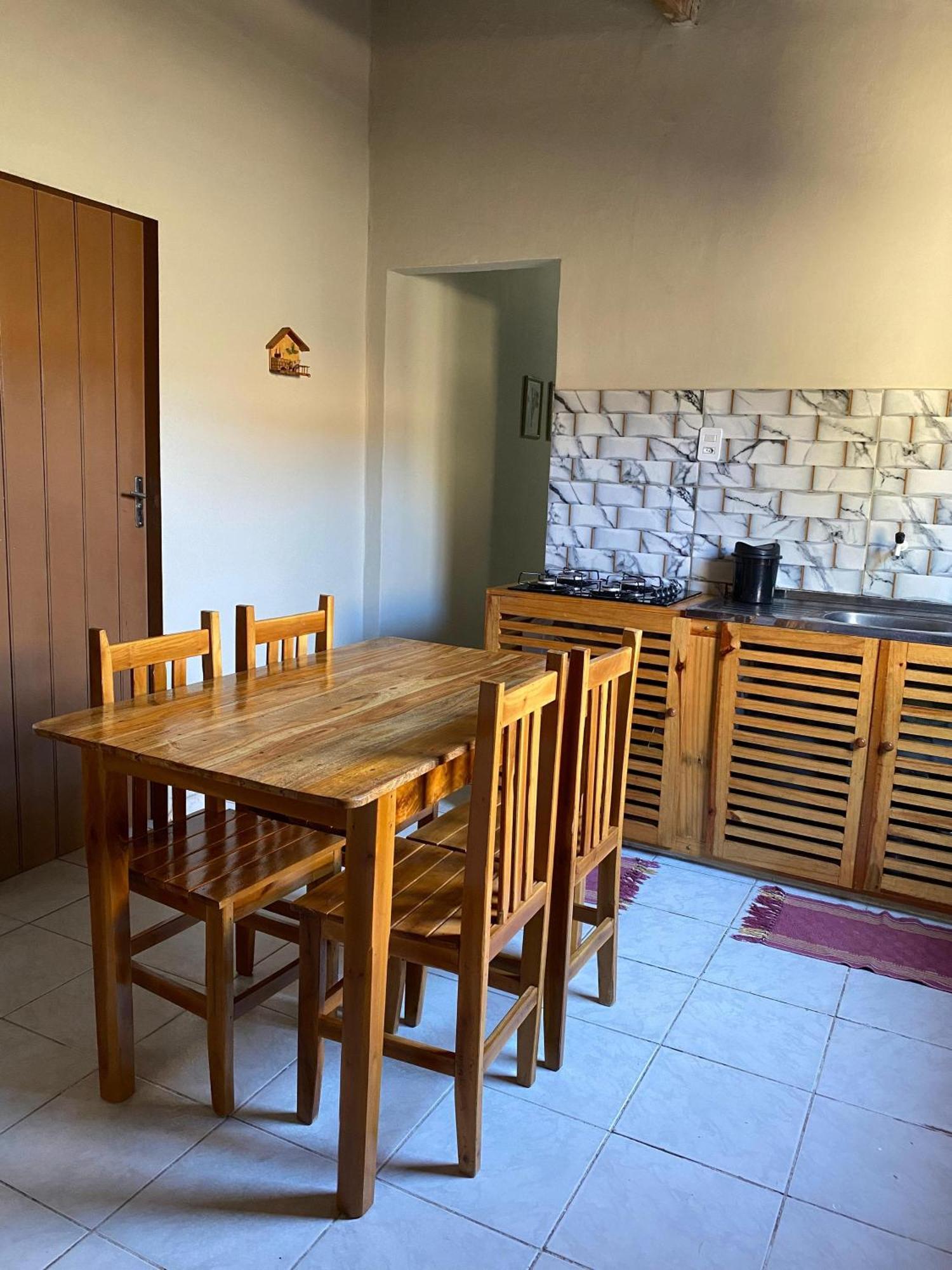 Aluguel Temporada Em Martins/Rn Dış mekan fotoğraf